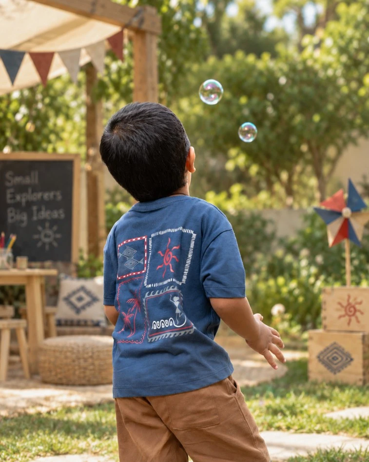 Your Kid Won't Stop Fussing in Their New Outfit? Check These 4 Things First